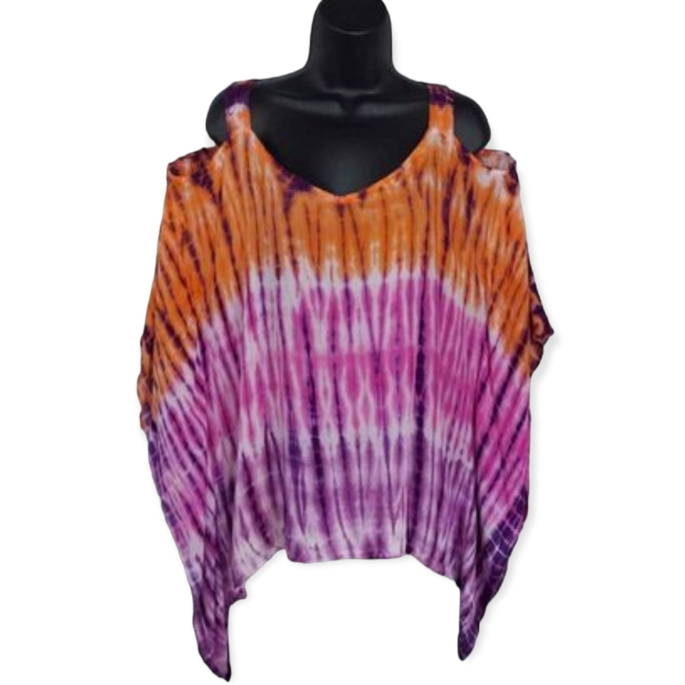 Indian Tropical Top